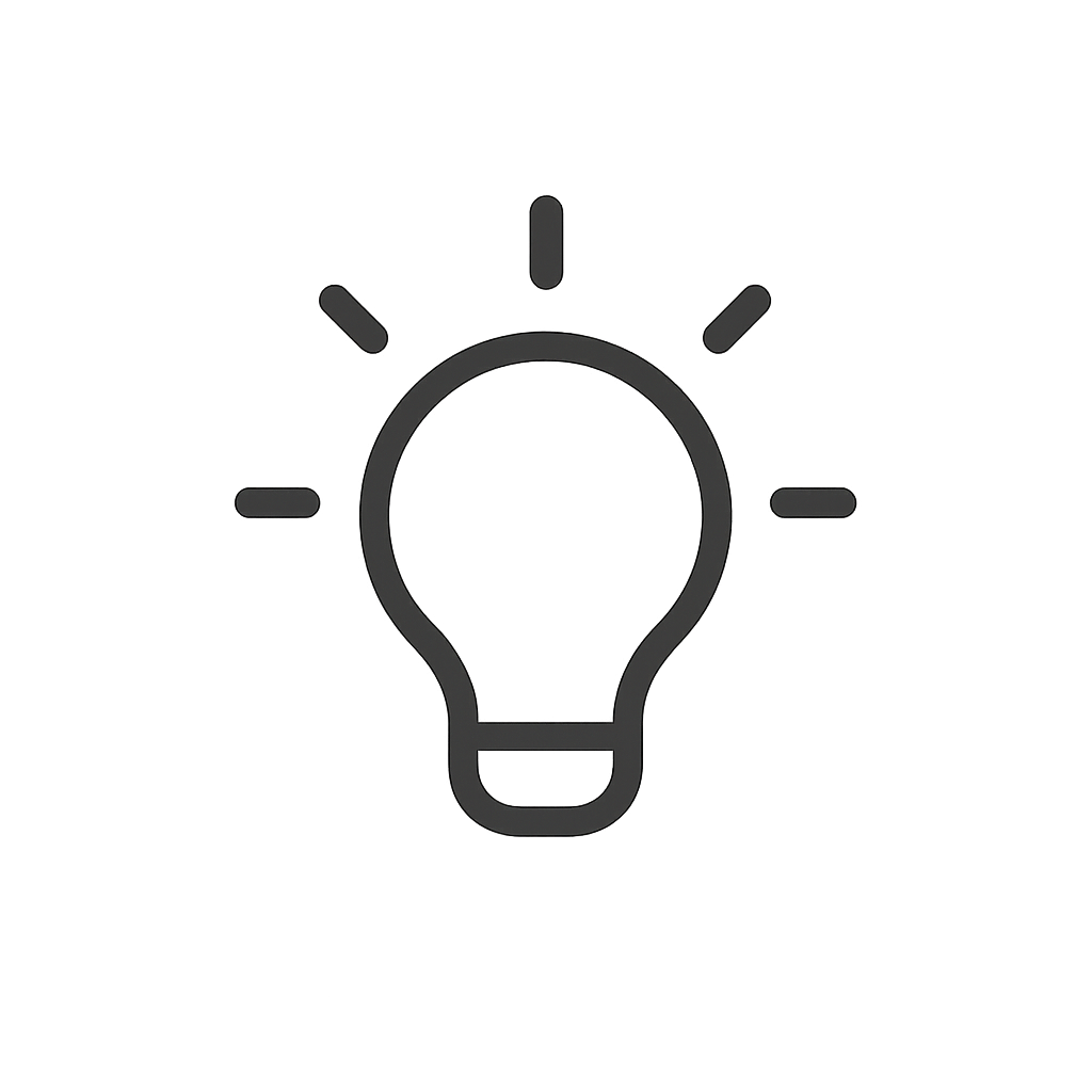 Innovation icon