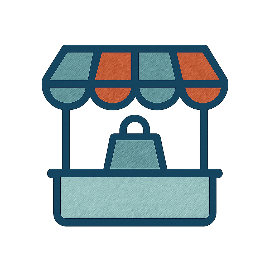 Shift Marketplace icon