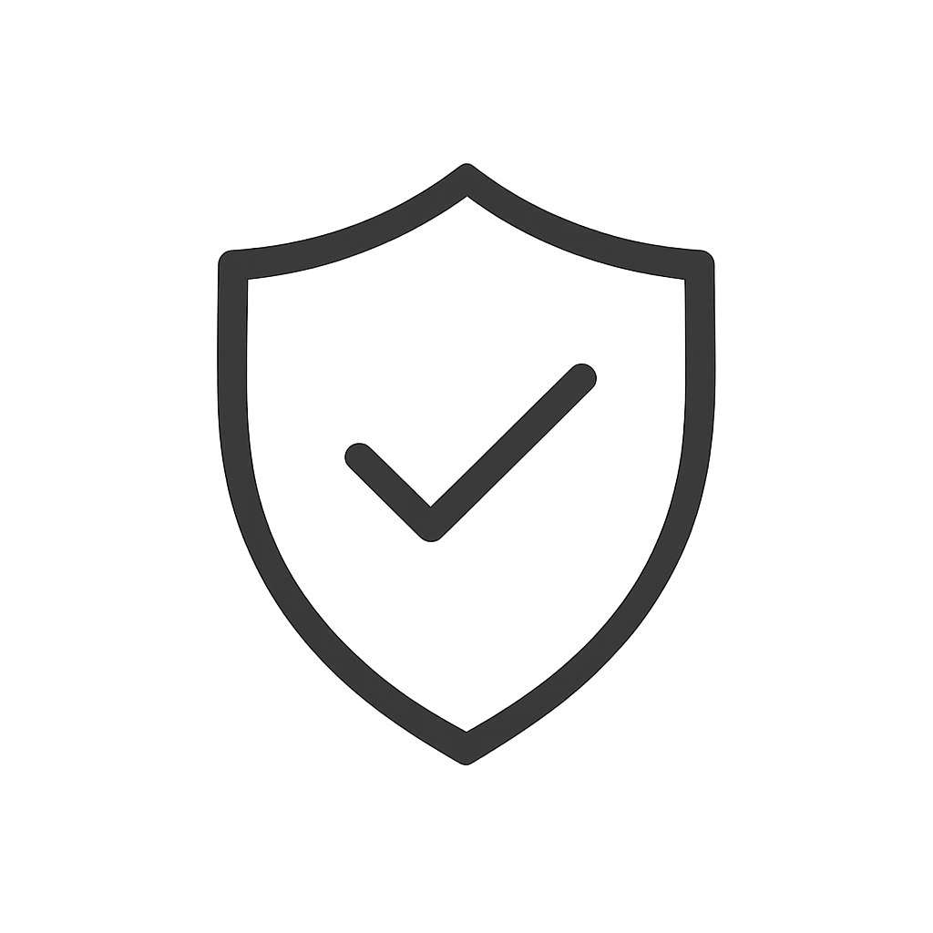 Reliability icon