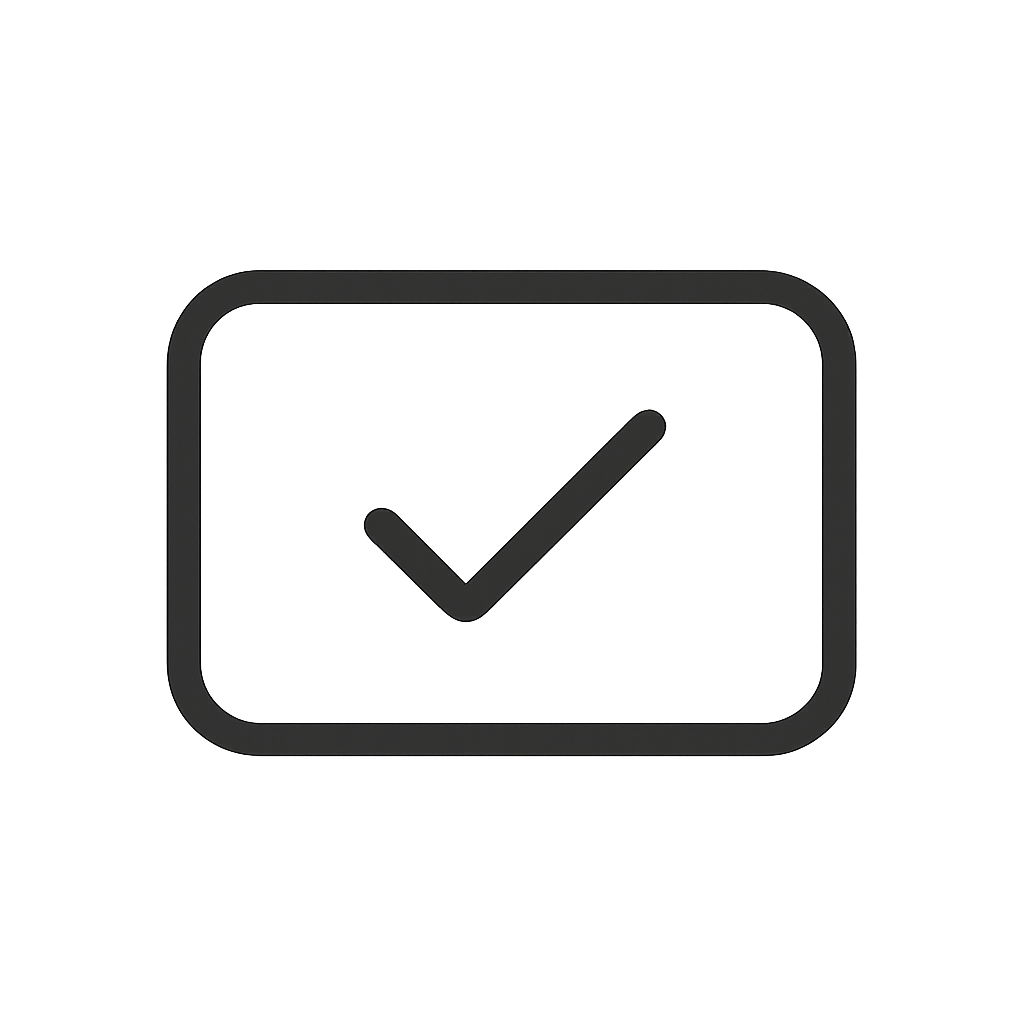 Simplicity icon
